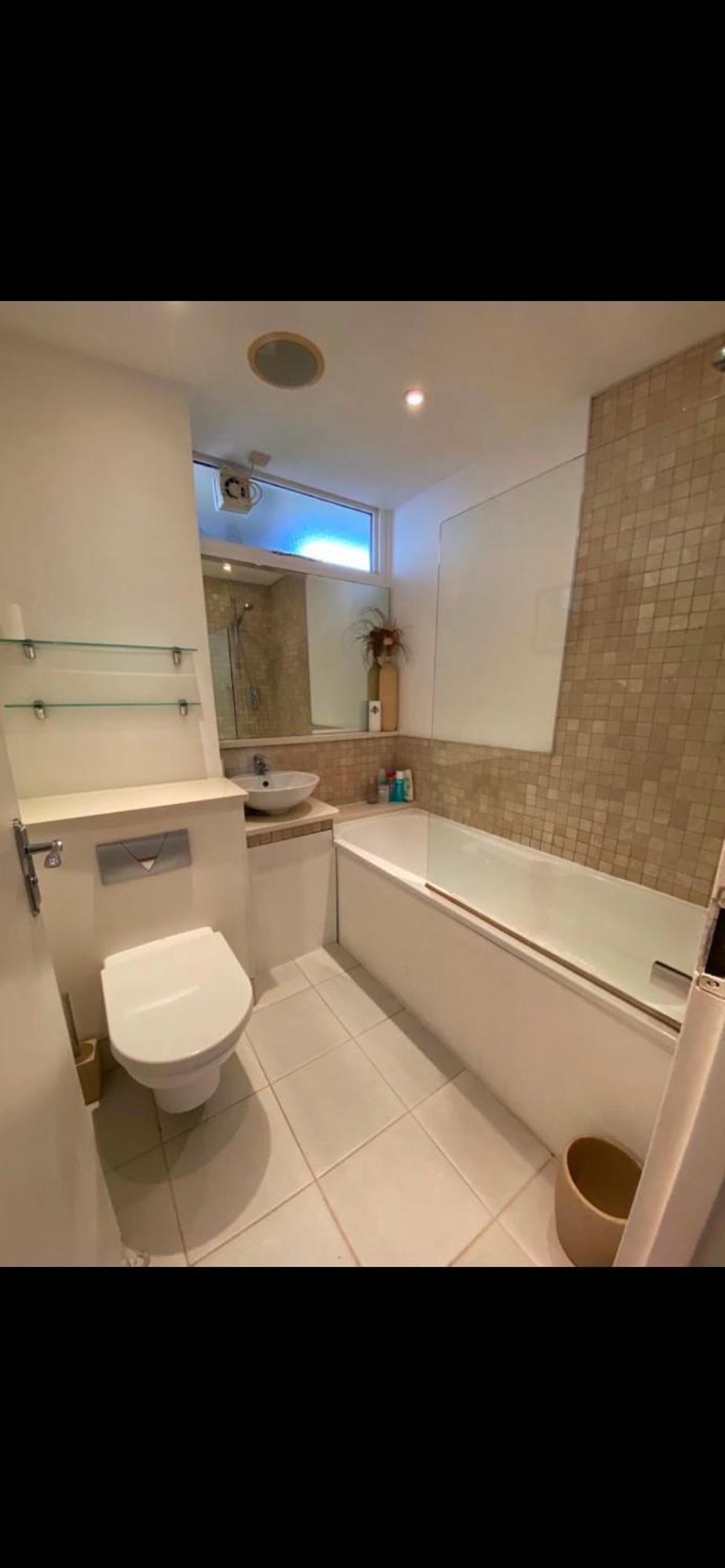 Putney Flat Apartment London Exterior photo